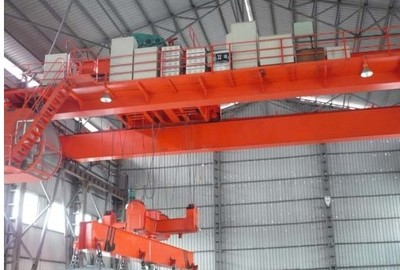 江岸橋式起重機生產制造18627804222毛經理_橋式起重機_起重整機_供應信息_中國起重機械網
