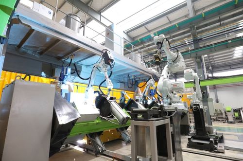 全球塔式起重機制造商10強榜單出爐 中聯(lián)重科冠頂全球