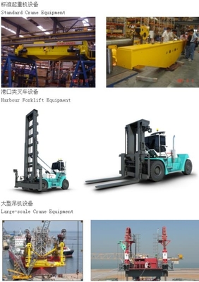 標準起重機設備制造