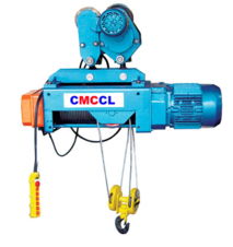 電動葫蘆 sti型 ,電動葫蘆, 冶金電動葫蘆, 船用電動葫蘆生產供應商 起重設備
