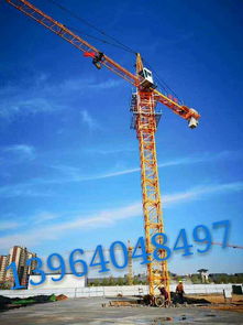 塔式起重機(jī)塔機(jī)報(bào)價(jià) 廠家